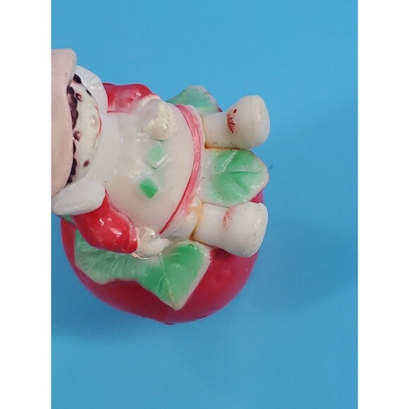 Vintage Strawberry Shortcake String Light Mold Cover 1980"s Replacement - Picture 11 of 11